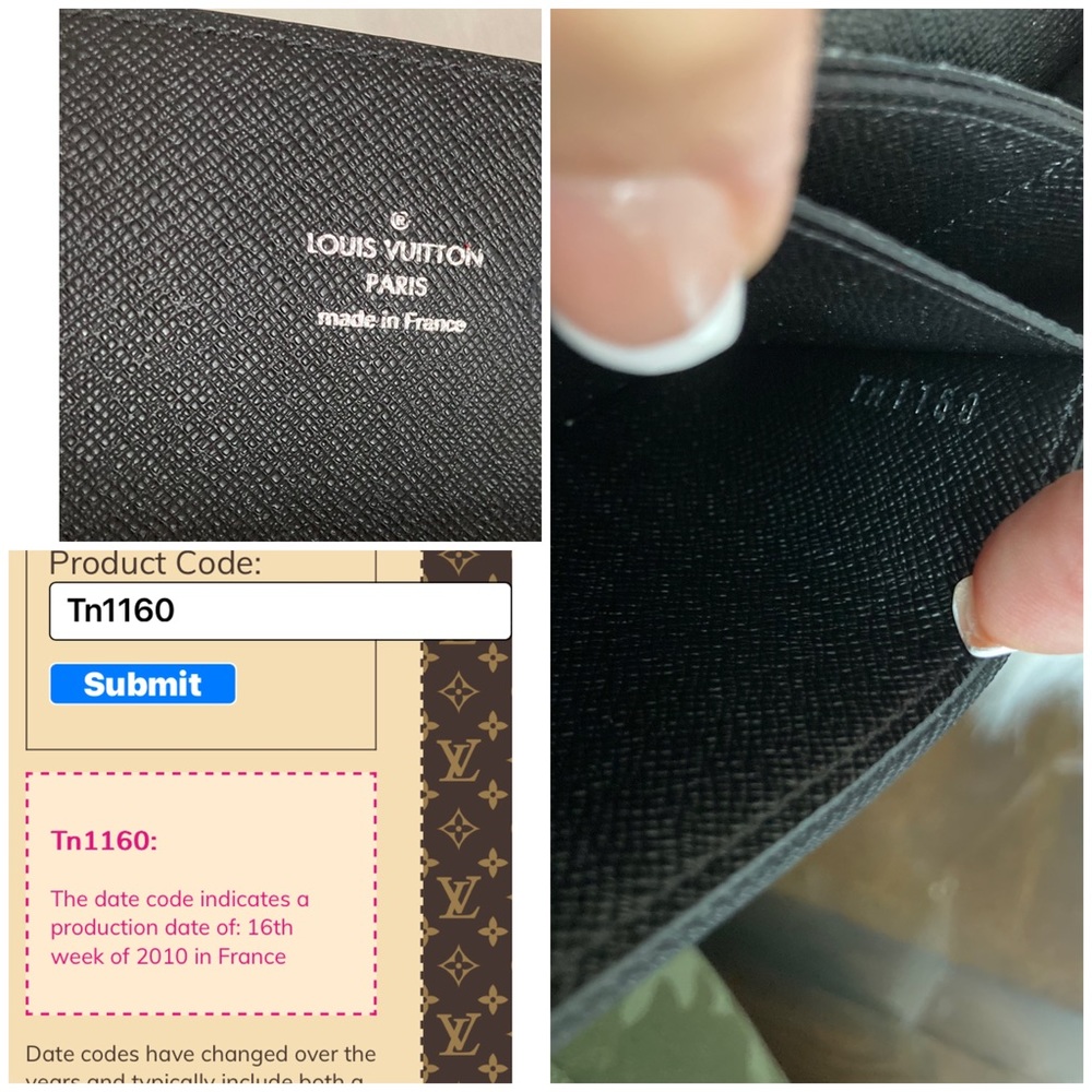 Chain Wallet amazing Condition. - Picture 15 of 15